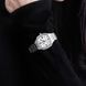 Жіночий годинник Naviforce Carrera Silver 369 фото 7