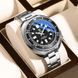 Чоловічий годинник Hemsut Aqua 619 фото 5