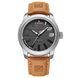 Чоловічий годинник Naviforce Sahara 469 фото 2