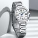 Жіночий годинник Naviforce Carrera Silver 369 фото 5
