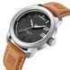 Чоловічий годинник Naviforce Sahara 469 фото 1