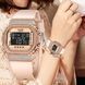 Жіночий годинник Lige Paris 219 фото 4