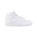 Кросівки жіночі Jordan 1 Mid 1070 фото 8