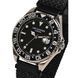 Чоловічий годинник Lee Cooper Daytona Vibe Black, 2 ремінці 769 фото 1