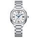 Жіночий годинник Naviforce Carrera Silver 369 фото 2