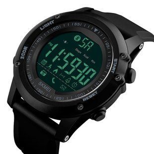 Смарт годинник Smart Skmei Dynamic 1321 70 фото