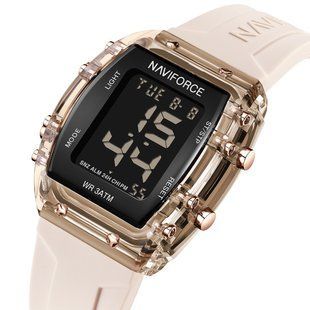 Жіночий годинник Naviforce Lady Sport 320 фото
