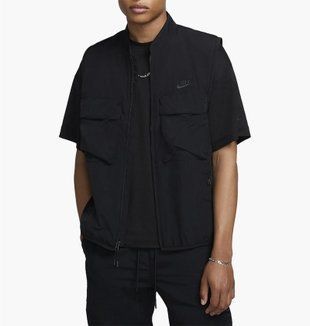 Жилетка чоловіча Nike Woven Vest 3316 фото