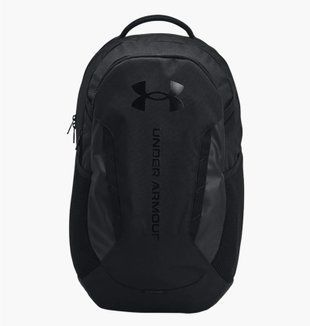 Рюкзак Under Armour Ua Hustle 6.0 Backpack 29L 4532 фото