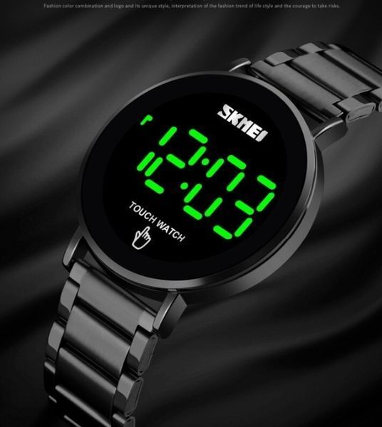 Дитячий годинник Skmei Light 120 фото