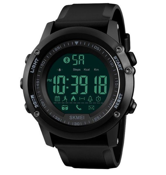 Смарт годинник Smart Skmei Dynamic 1321 70 фото