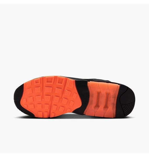 Кросівки чоловічі Nike Air 180 2459 фото