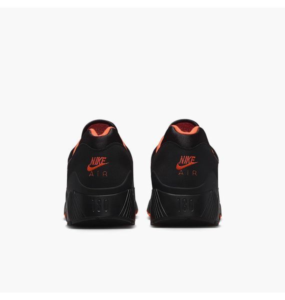Кросівки чоловічі Nike Air 180 2459 фото