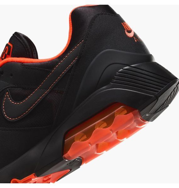 Кросівки чоловічі Nike Air 180 2459 фото