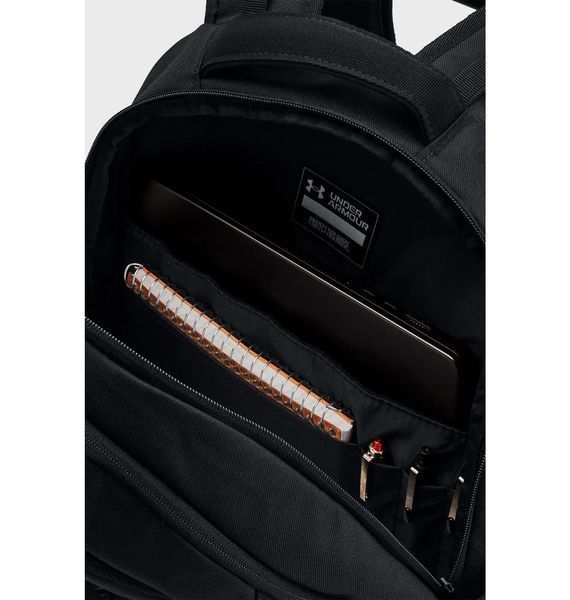Рюкзак Under Armour Ua Hustle 6.0 Backpack 29L 4532 фото