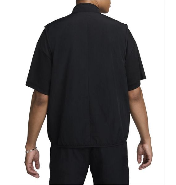 Жилетка чоловіча Nike Woven Vest 3316 фото