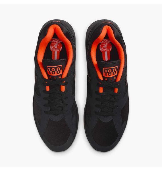 Кросівки чоловічі Nike Air 180 2459 фото