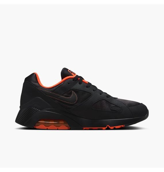 Кросівки чоловічі Nike Air 180 2459 фото