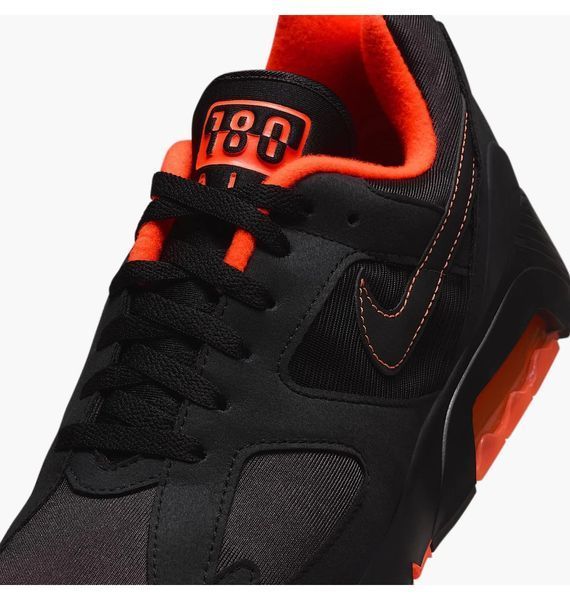 Кросівки чоловічі Nike Air 180 2459 фото