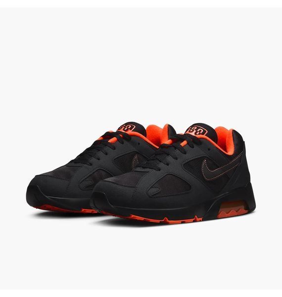 Кросівки чоловічі Nike Air 180 2459 фото