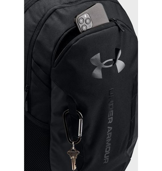 Рюкзак Under Armour Ua Hustle 6.0 Backpack 29L 4532 фото
