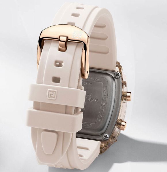 Жіночий годинник Naviforce Lady Sport 320 фото