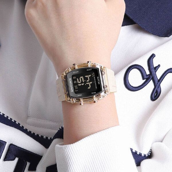 Жіночий годинник Naviforce Lady Sport 320 фото