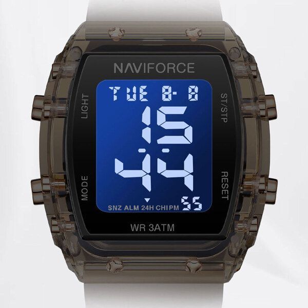 Жіночий годинник Naviforce Lady Sport 320 фото