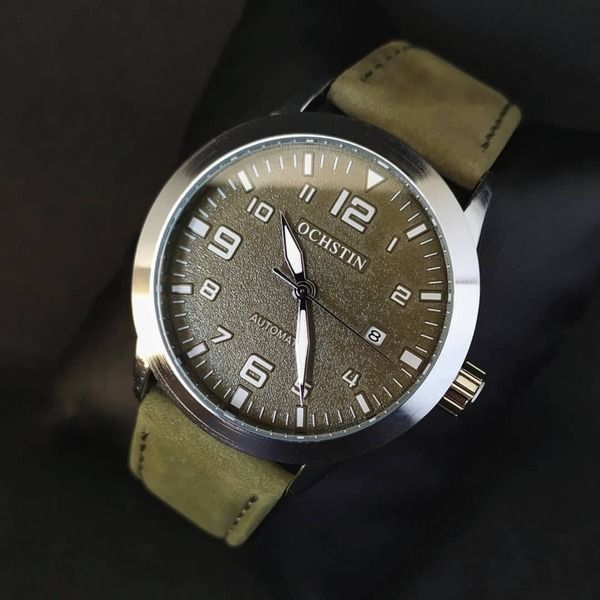Чоловічий годинник Ochstin Military УЦІНКА 770 фото