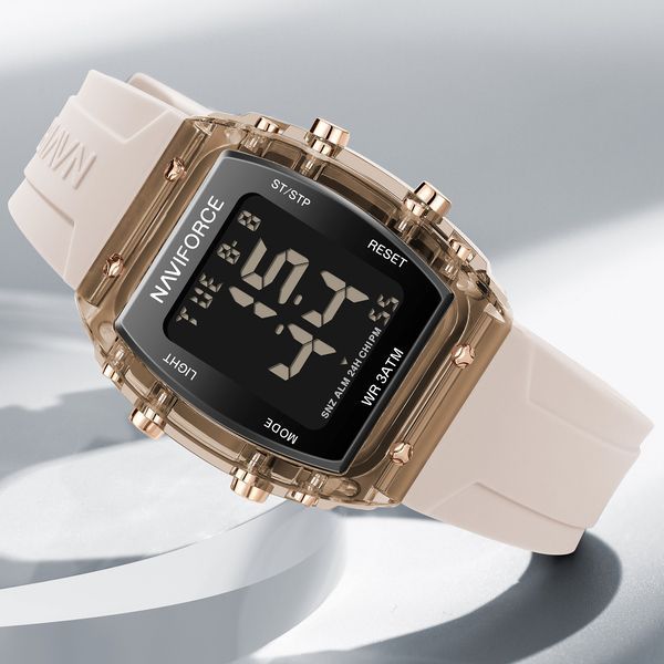 Жіночий годинник Naviforce Lady Sport 320 фото