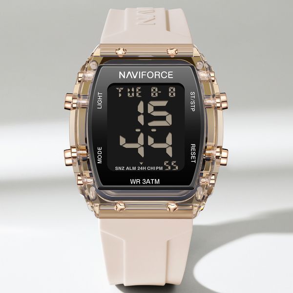 Жіночий годинник Naviforce Lady Sport 320 фото