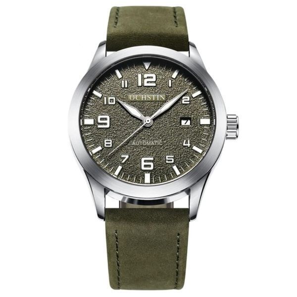 Чоловічий годинник Ochstin Military УЦІНКА 770 фото