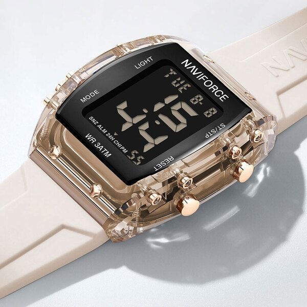 Жіночий годинник Naviforce Lady Sport 320 фото