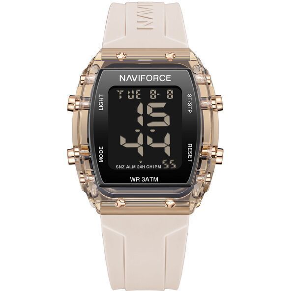 Жіночий годинник Naviforce Lady Sport 320 фото