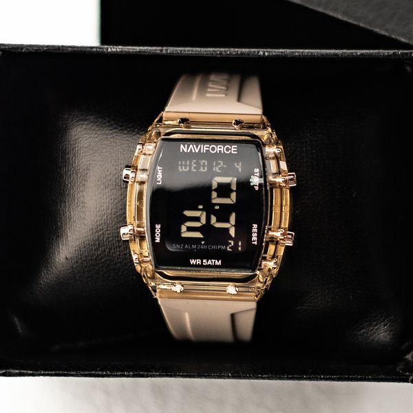 Жіночий годинник Naviforce Lady Sport 320 фото