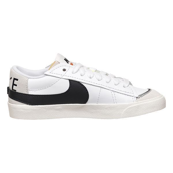 Кеди чоловічі Nike Blazer Low 77 Jumbo 1750 фото