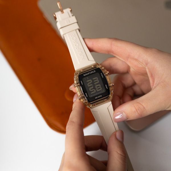 Жіночий годинник Naviforce Lady Sport 320 фото