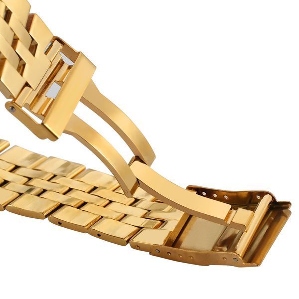Чоловічий годинник Jaragar Exclusive 20 фото