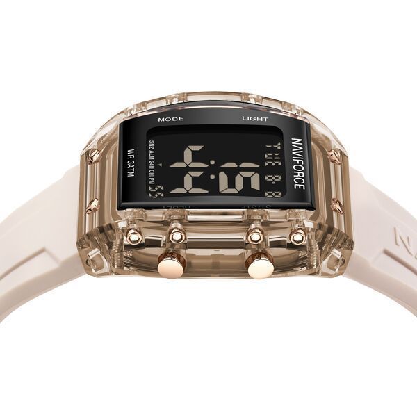 Жіночий годинник Naviforce Lady Sport 320 фото