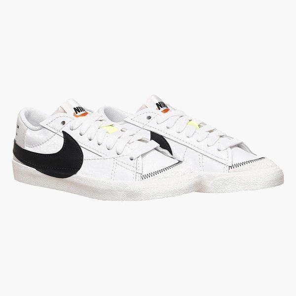 Кеди чоловічі Nike Blazer Low 77 Jumbo 1750 фото