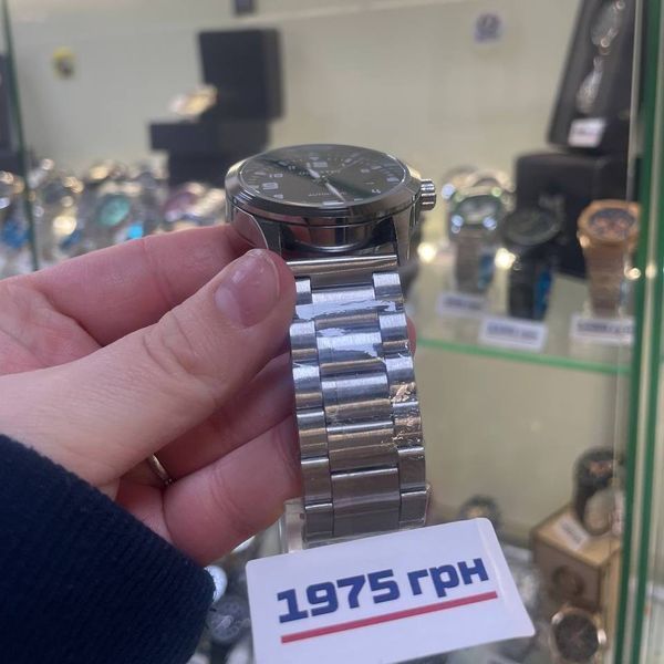 Чоловічий годинник Ochstin Military УЦІНКА 770 фото
