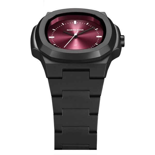 Чоловічий годинник North Edge Volt 5 Bar 670 фото