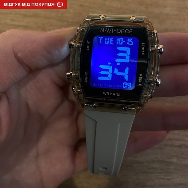 Жіночий годинник Naviforce Lady Sport 320 фото