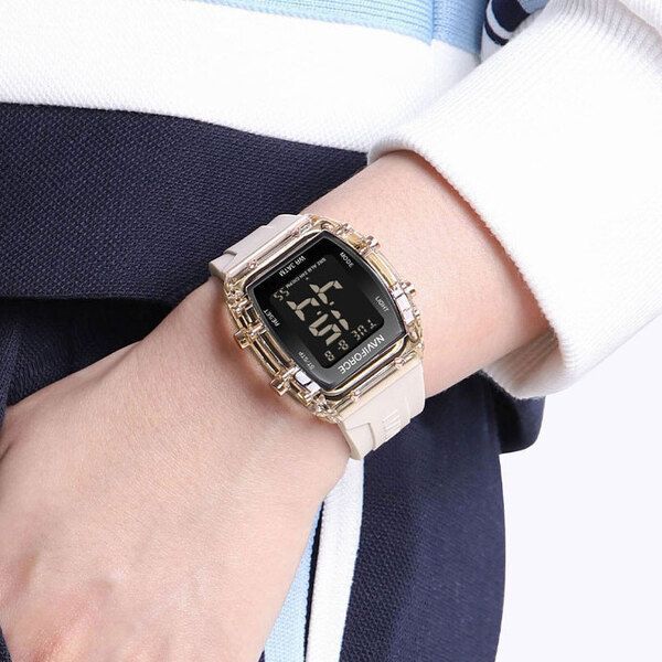 Жіночий годинник Naviforce Lady Sport 320 фото