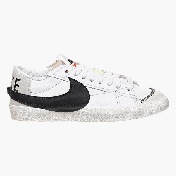 Кеди чоловічі Nike Blazer Low 77 Jumbo 1750 фото