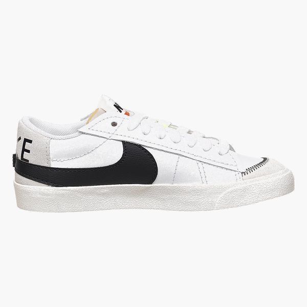 Кеди чоловічі Nike Blazer Low 77 Jumbo 1750 фото