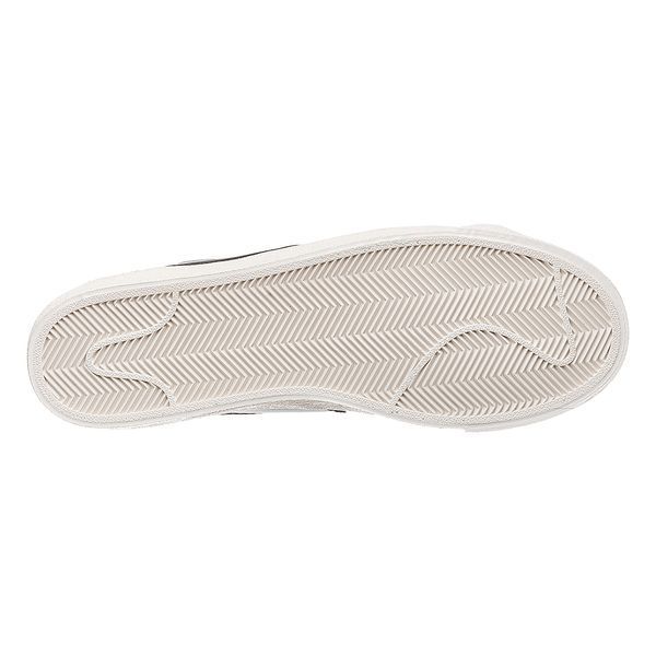 Кеди чоловічі Nike Blazer Low 77 Jumbo 1750 фото