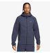 Кофта чоловіча Nike Tech Fleece Fz Wr 3510 фото 2
