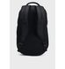 Рюкзак Under Armour Ua Hustle 6.0 Backpack 29L 4532 фото 2