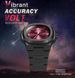 Чоловічий годинник North Edge Volt 5 Bar 670 фото 6